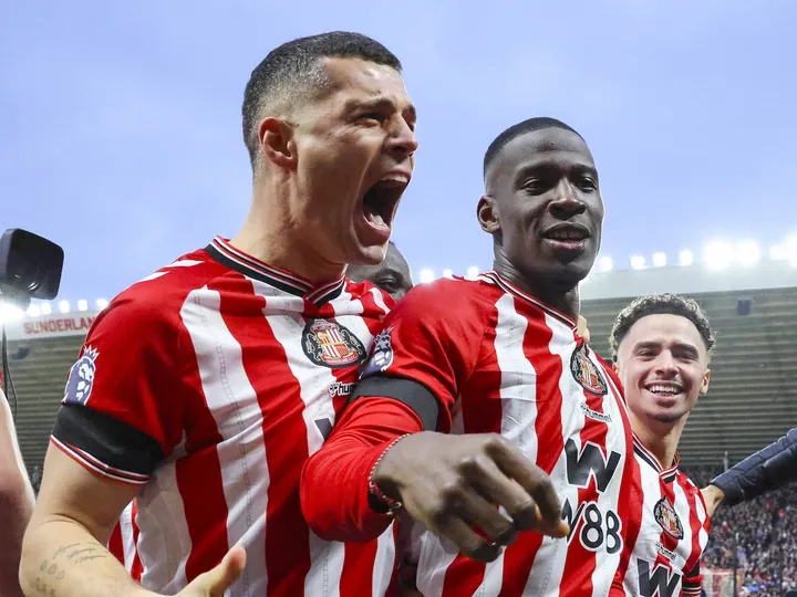 Sunderland
x
Brighton – Notícias e Prováveis Escalações