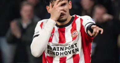 Telstar
x
PSV – Notícias e Prováveis Escalações