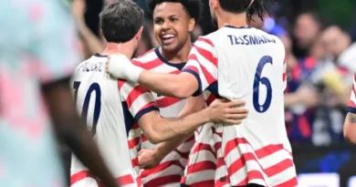 USA
x
Portugal – Notícias e Prováveis Escalações