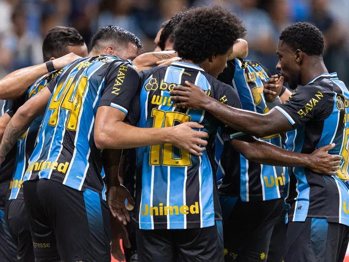 Vasco
x
Gremio – Notícias e Prováveis Escalações