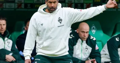 Werder Bremen
x
Mainz – Notícias e Prováveis Escalações