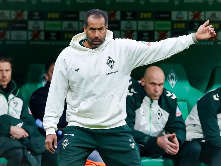 Werder Bremen
x
Mainz – Notícias e Prováveis Escalações