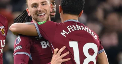West Ham
x
Brentford – Notícias e Prováveis Escalações