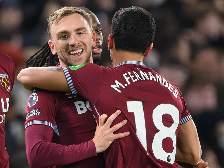 West Ham
x
Brentford – Notícias e Prováveis Escalações