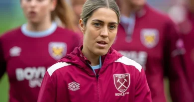 West Ham
x
London City Lionesses W – Notícias e Prováveis Escalações