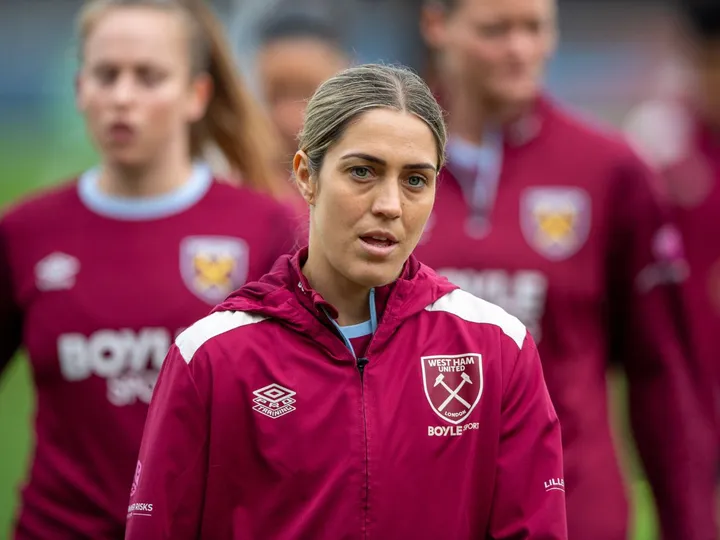 West Ham
x
London City Lionesses W – Notícias e Prováveis Escalações
