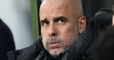West Ham
x
Manchester City – Notícias e Prováveis Escalações