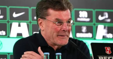 Wolfsburg
x
Werder Bremen – Notícias e Prováveis Escalações