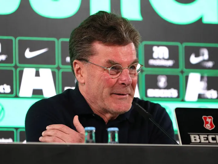 Wolfsburg
x
Werder Bremen – Notícias e Prováveis Escalações