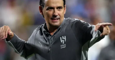 Al Hazem
x
Al-Hilal – Notícias e Prováveis Escalações