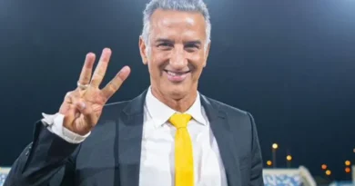 Al-Taawoun
x
Al Ittihad – Notícias e Prováveis Escalações