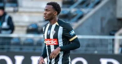 Angers
x
PSG – Notícias e Prováveis Escalações