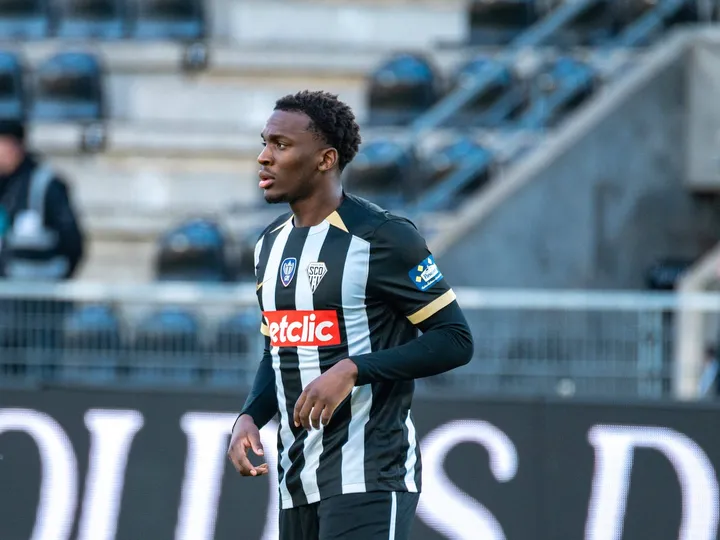 Angers
x
PSG – Notícias e Prováveis Escalações