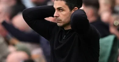 Arsenal
x
Newcastle – Notícias e Prováveis Escalações