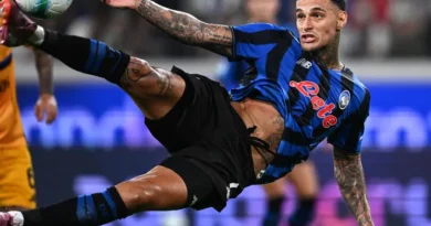 Atalanta
x
Genoa – Notícias e Prováveis Escalações