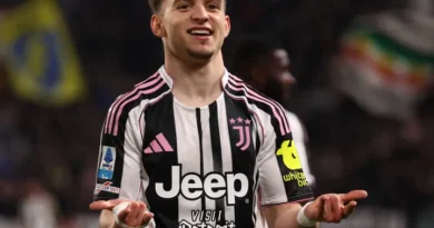 Atalanta
x
Juventus – Notícias e Prováveis Escalações