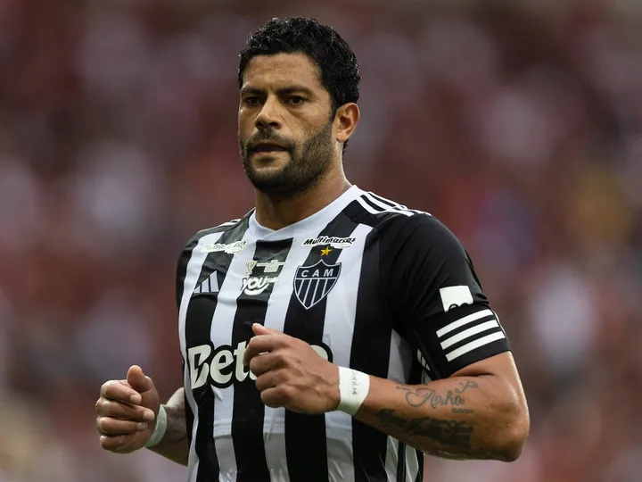 Atletico Mineiro
x
Athletico PR – Notícias e Prováveis Escalações