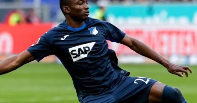 Augsburg
x
Hoffenheim – Notícias e Prováveis Escalações