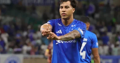 Barcelona
x
Cruzeiro – Notícias e Prováveis Escalações