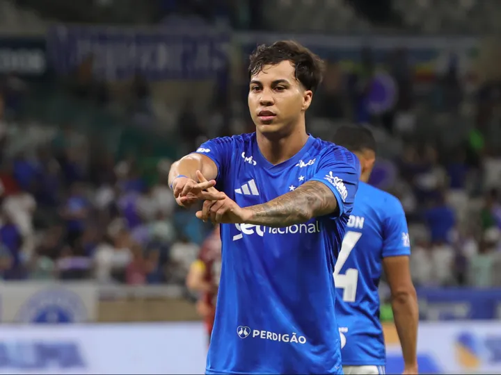 Barcelona
x
Cruzeiro – Notícias e Prováveis Escalações