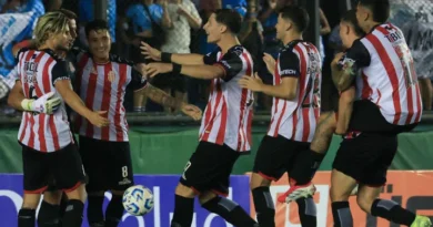 Barracas Central
x
Vasco – Notícias e Prováveis Escalações