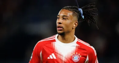 Bayern
x
Heidenheim – Notícias e Prováveis Escalações