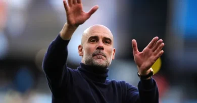 Burnley
x
Manchester City – Notícias e Prováveis Escalações