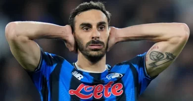 Cagliari
x
Atalanta – Notícias e Prováveis Escalações