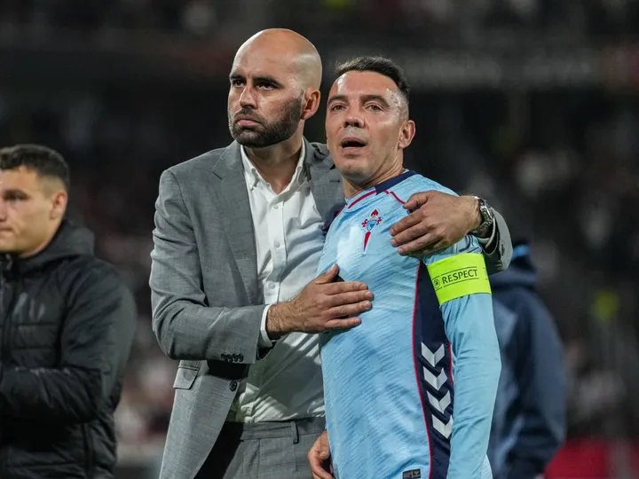 Celta Vigo
x
Sevilla – Notícias e Prováveis Escalações