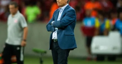 Cerro Porteno
x
Palmeiras – Notícias e Prováveis Escalações