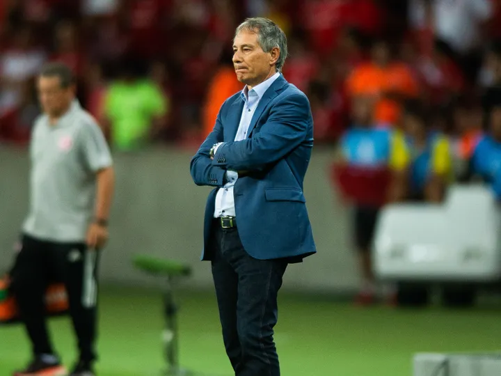 Cerro Porteno
x
Cristal – Notícias e Prováveis Escalações