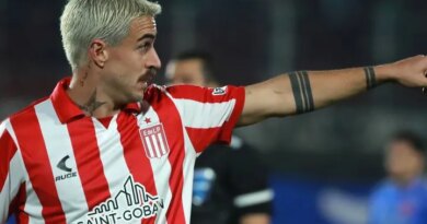 Estudiantes
x
Flamengo – Notícias e Prováveis Escalações