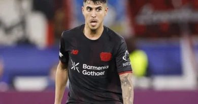 FC Koln
x
B. Leverkusen – Notícias e Prováveis Escalações