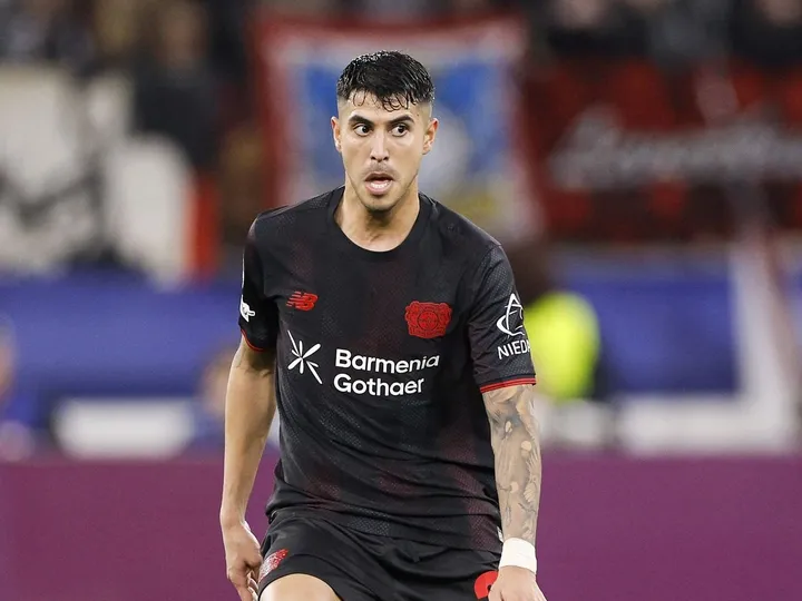 FC Koln
x
B. Leverkusen – Notícias e Prováveis Escalações