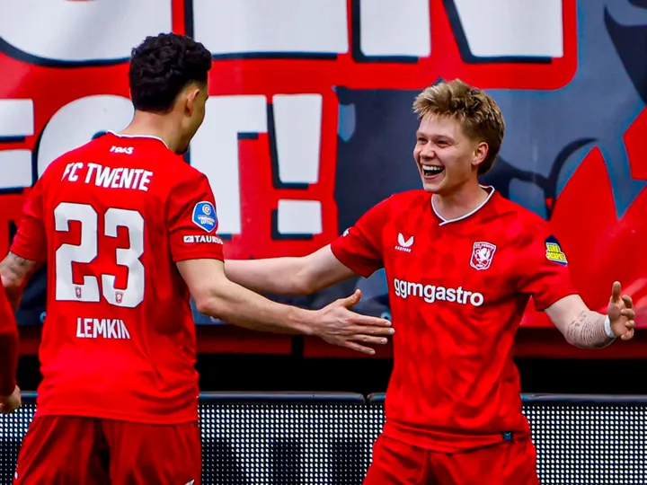 FC Twente
x
Volendam – Notícias e Prováveis Escalações