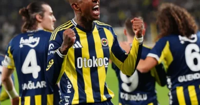 Fenerbahce
x
Caykur Rizespor – Notícias e Prováveis Escalações