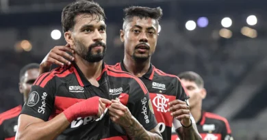 Flamengo
x
Bahia – Notícias e Prováveis Escalações
