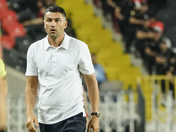 Gaziantep
x
Alanyaspor – Notícias e Prováveis Escalações