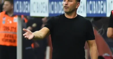 Genclerbirligi
x
Galatasaray – Notícias e Prováveis Escalações