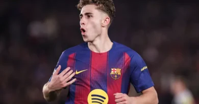 Getafe
x
Barcelona – Notícias e Prováveis Escalações