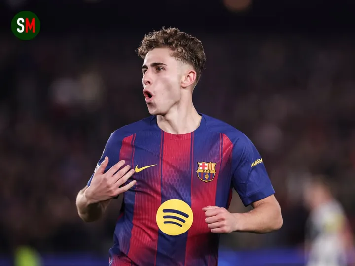 Osasuna
x
Barcelona – Notícias e Prováveis Escalações