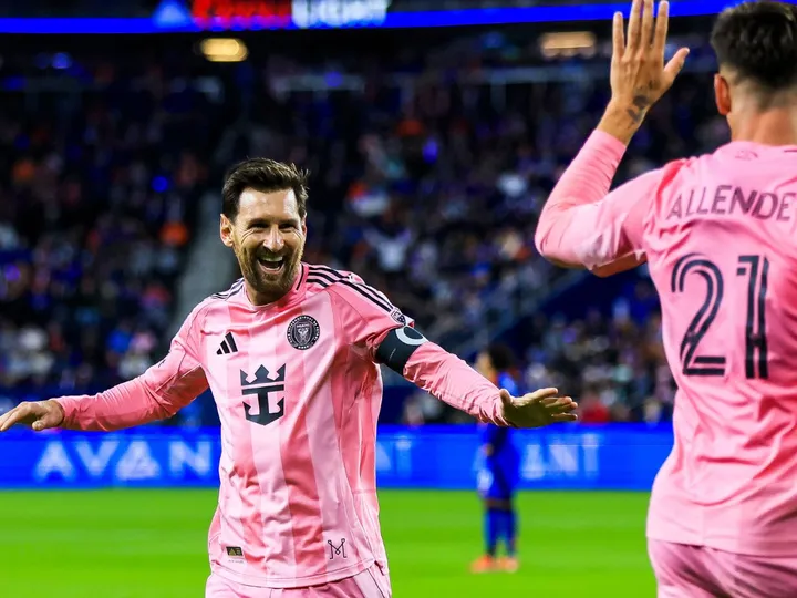 Inter Miami
x
New Inglaterra – Notícias e Prováveis Escalações