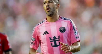 Inter Miami
x
Orlando City – Notícias e Prováveis Escalações