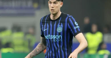 Inter de Milão
x
Roma – Notícias e Prováveis Escalações