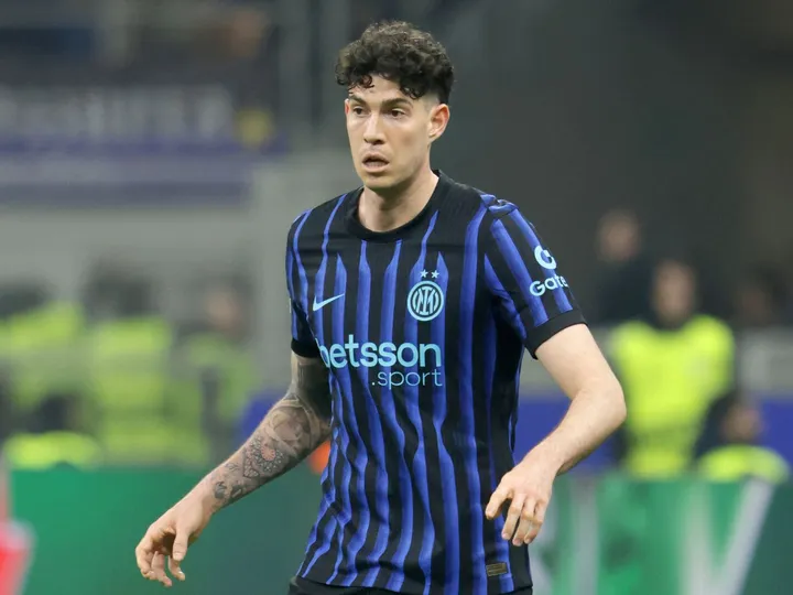 Inter de Milão
x
Roma – Notícias e Prováveis Escalações