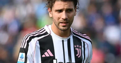 Juventus
x
Genoa – Notícias e Prováveis Escalações
