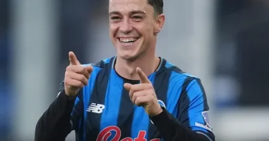 Lecce
x
Atalanta – Notícias e Prováveis Escalações
