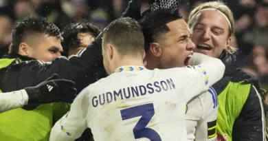 Leeds
x
Burnley – Notícias e Prováveis Escalações