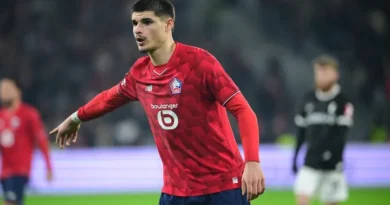 Lille
x
Lens – Notícias e Prováveis Escalações