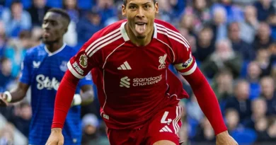 Liverpool
x
Crystal Palace – Notícias e Prováveis Escalações